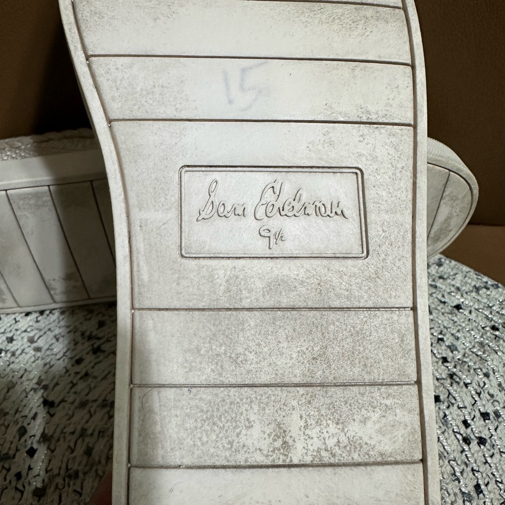 Sam Edelman - Picture 7 of 7